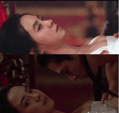 林智妍_魅力_外表