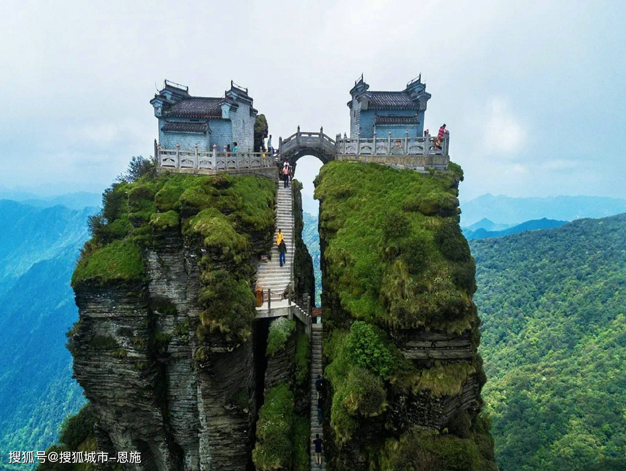 贵州旅游攻略报团六天五晚酒店住宿攻略,第一次去必看!