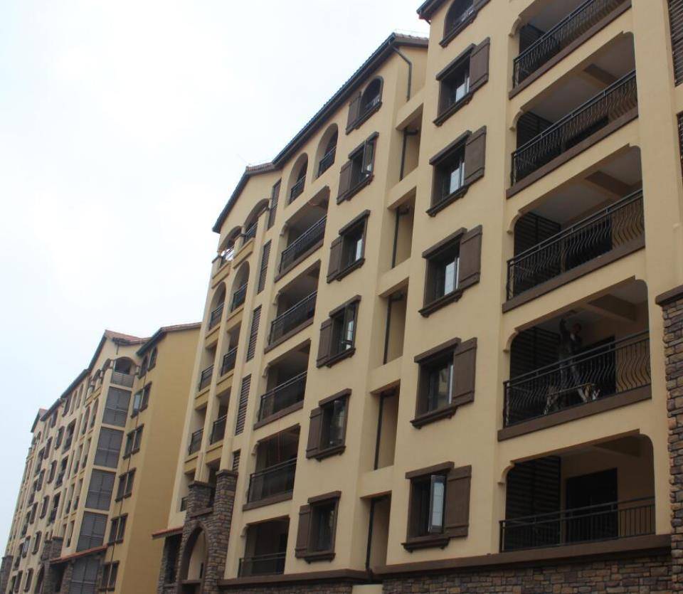 eps外墙装饰线条:自建房外墙材料的最佳选择【贵州永宏eps线条厂家】
