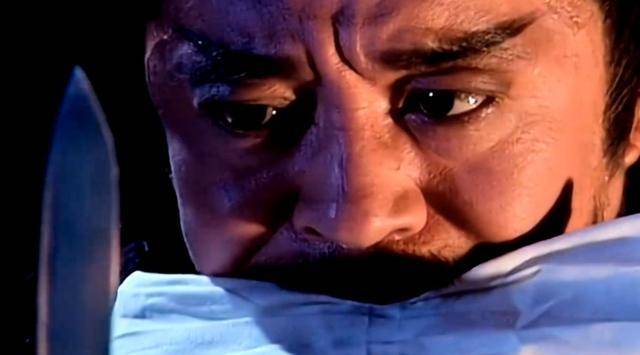 朱元璋赐给道士丘玄清两名宫女,为何丘玄清却直接挥刀自宫了?