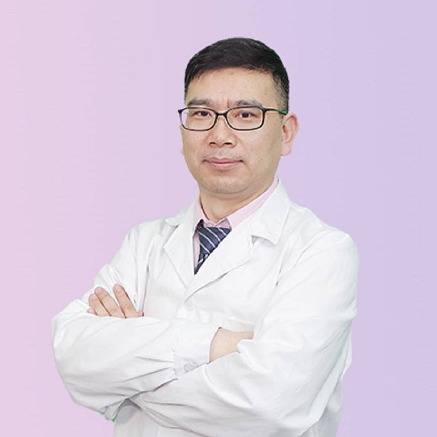 李亚军主任:致力于美容修复与重建,传递爱与温暖