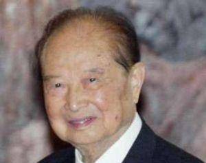 汪道涵:18岁入党,后来主政上海七年,让上海成为真正的"魔都"