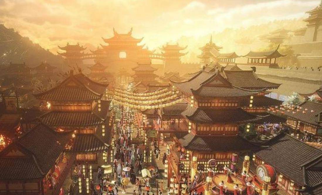 因时制宜,造就了唐代文化高峰_唐朝_发展_经济