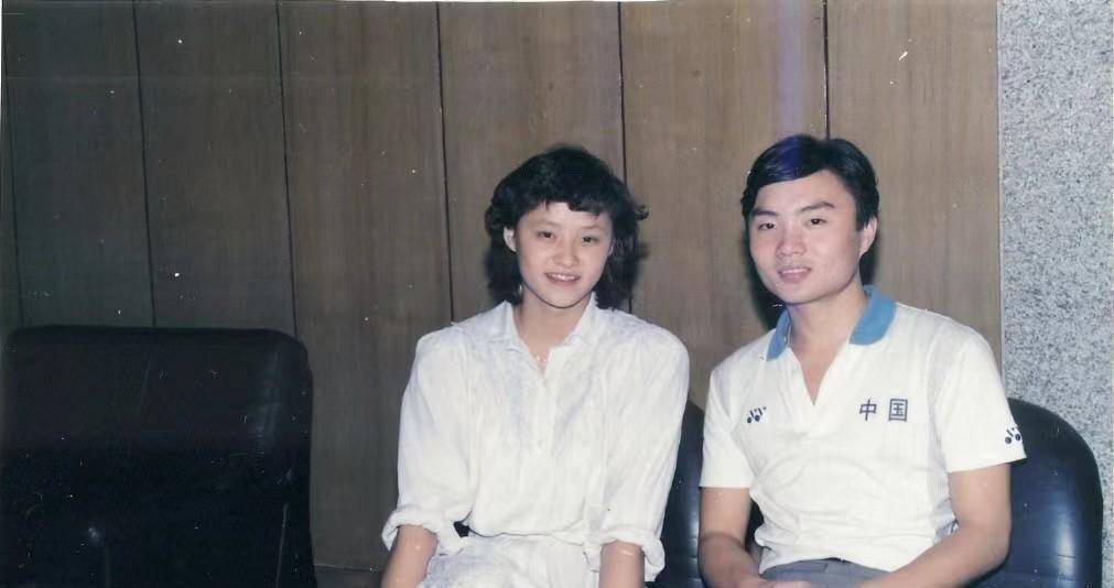 9岁学跳水17岁奥运夺冠,保持7年不败纪录,跳水女皇高敏凭什么?