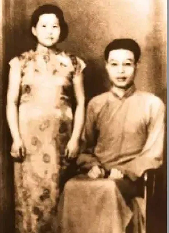 上海解放前20天牺牲,一个月后,妻子靠补丁裤子找到丈夫的遗体