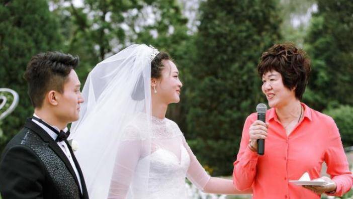 女排惠若琪:身高1.92米,4年前嫁给北大博士,如今怎么样了?
