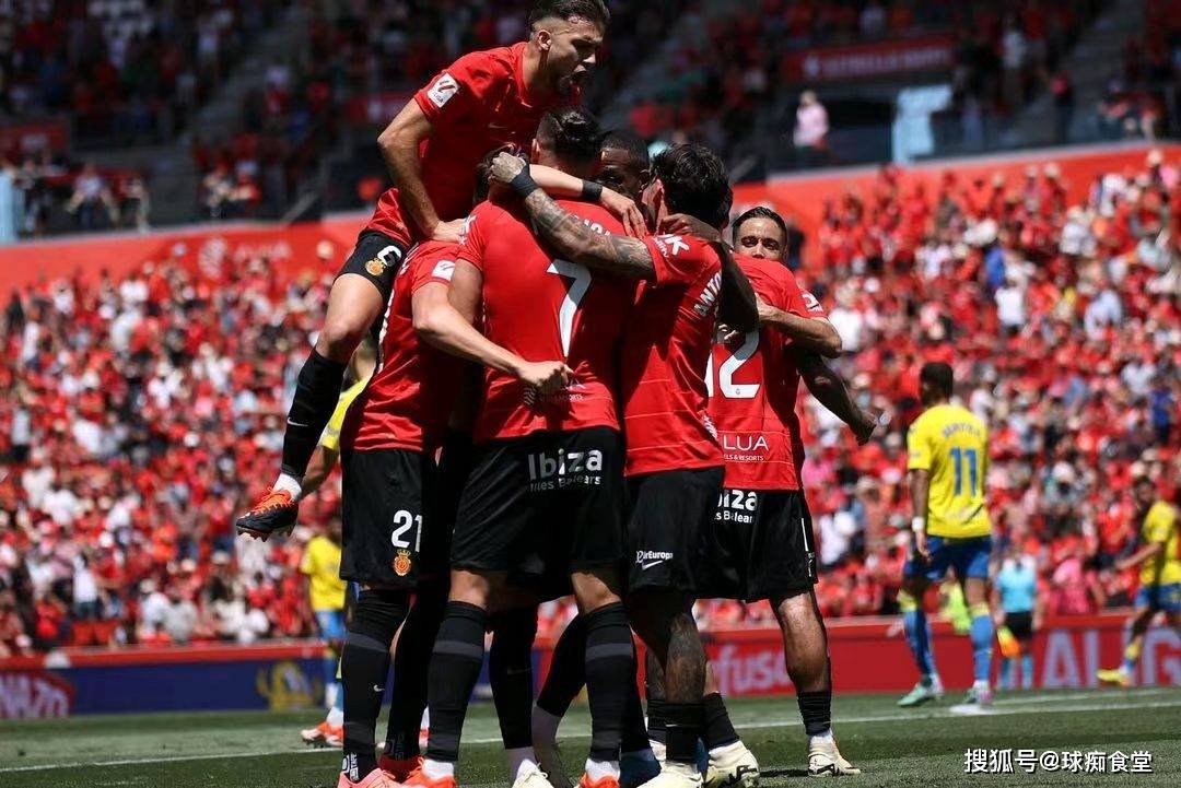 西甲:奥萨苏纳vs马洛卡,俱乐部及主教练关系或成关键因素