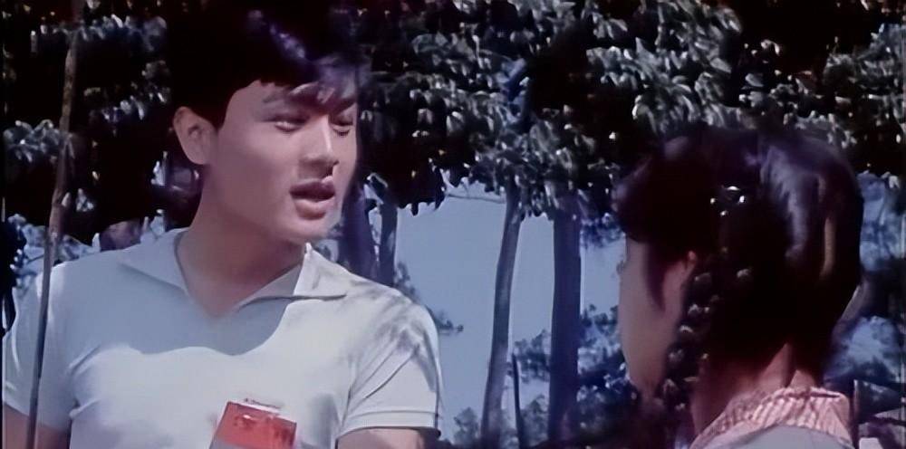 清纯女神任冶湘:饰演的翠翠至今让人难忘,却因离奇怪病告别影坛