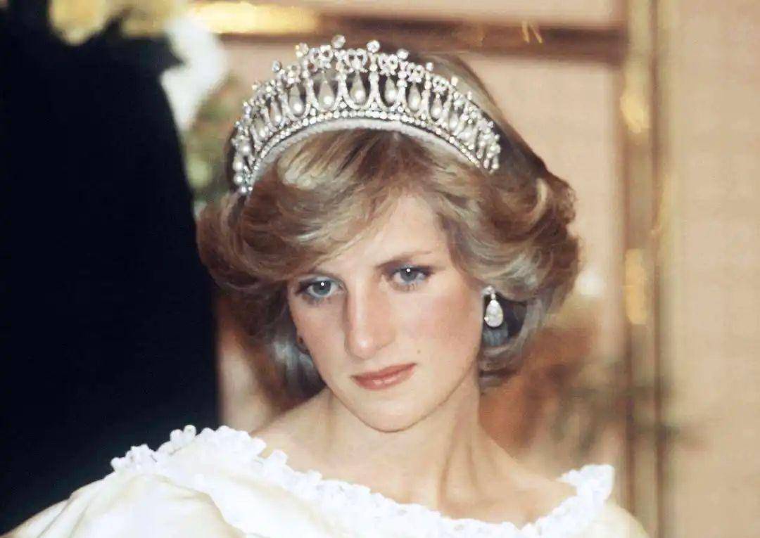 卷不过各大王室成员的童年_音乐_公主_玛格丽特