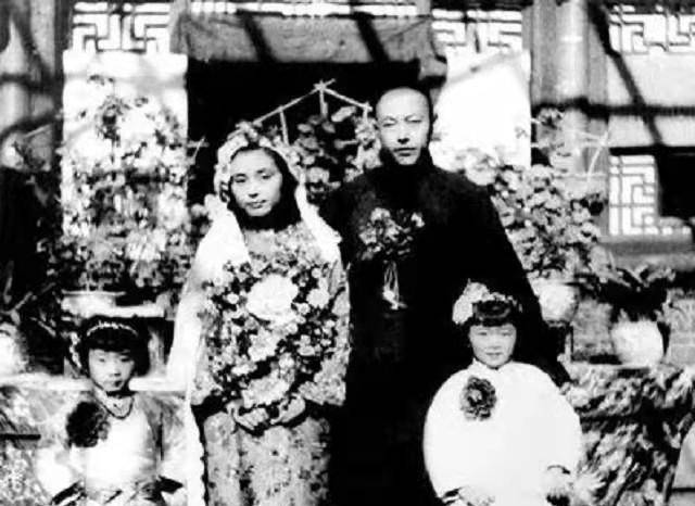 徒弟"撬墙角"和师娘在一起,李苦禅甩掉情伤,43岁才遇人生真爱