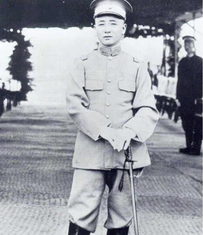 张作霖去世后,受宠的五姨太天天浓妆艳抹,却将东北沦陷推迟三年