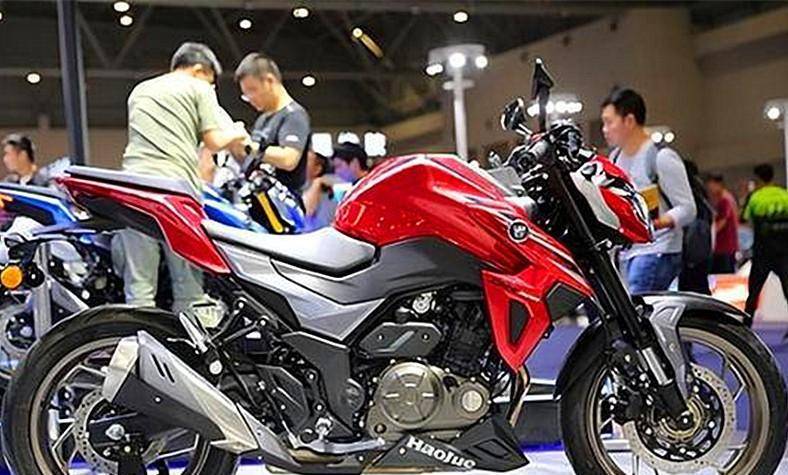 重庆涂建华:占据越南摩托车半壁江山,身家过百亿,却还不起欠款