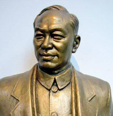 遵义会议上,洛甫代替博古成为最高负责人,他后来的结局如何