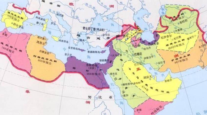 仅一个字却尽显霸气_帝国_中国_地区