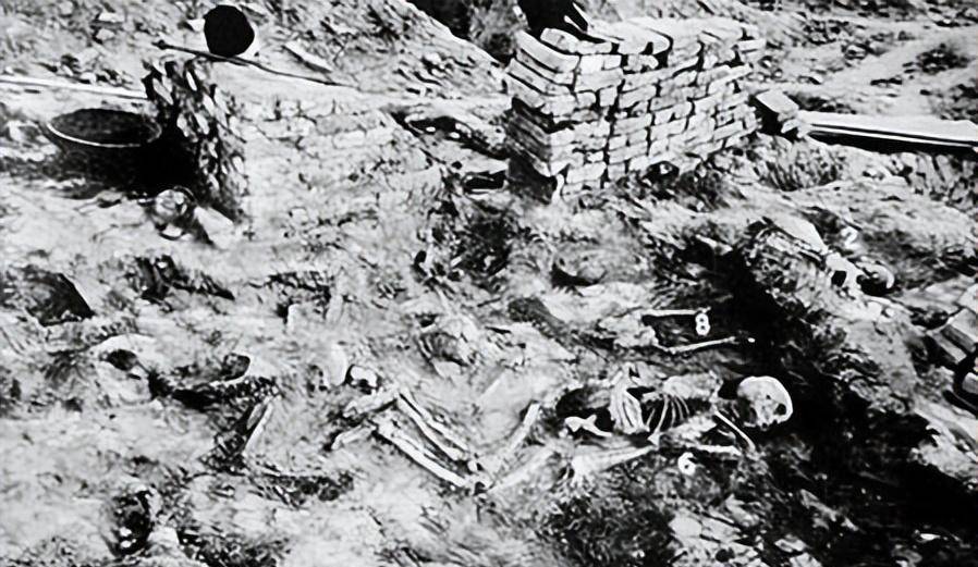 历史上3次天灾事件:一次在中国两次在外国,专家至今无法解释