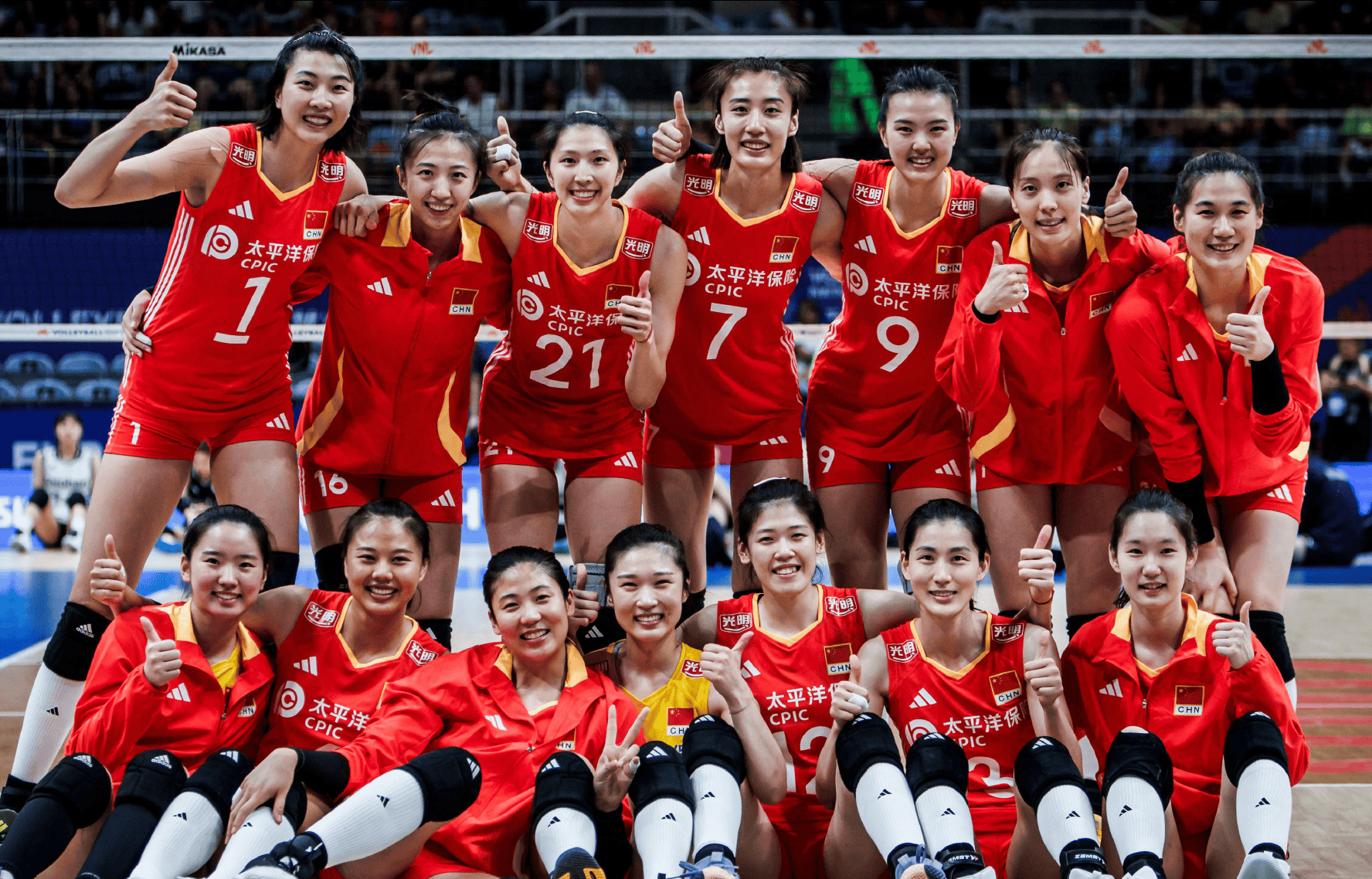 中国女篮开启3站热身赛!本溪,沈阳,西安的球迷有福了!