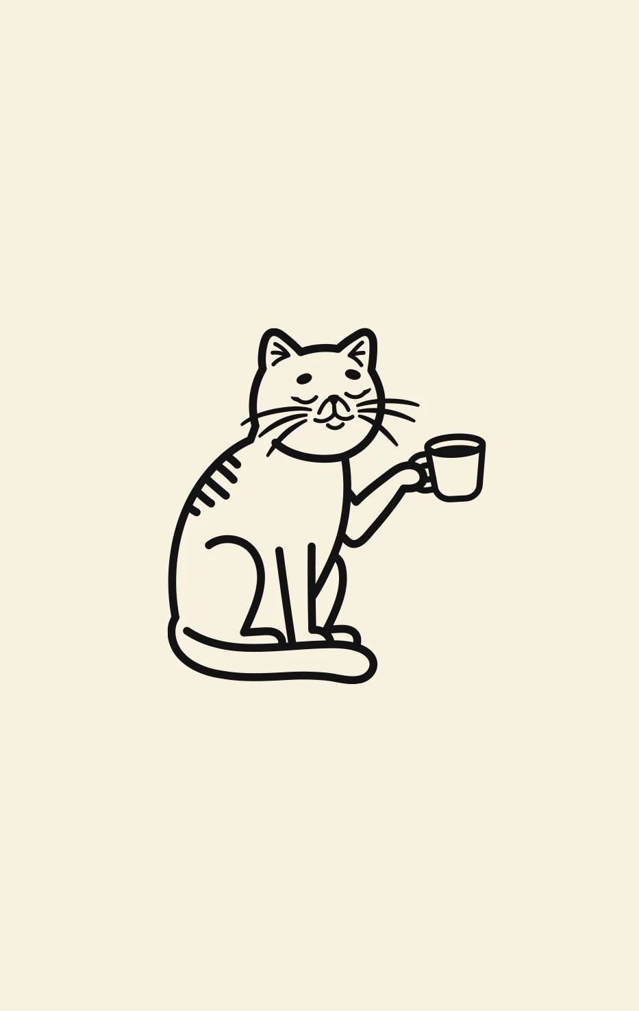 fuertecito 咖啡品牌vi设计欣赏