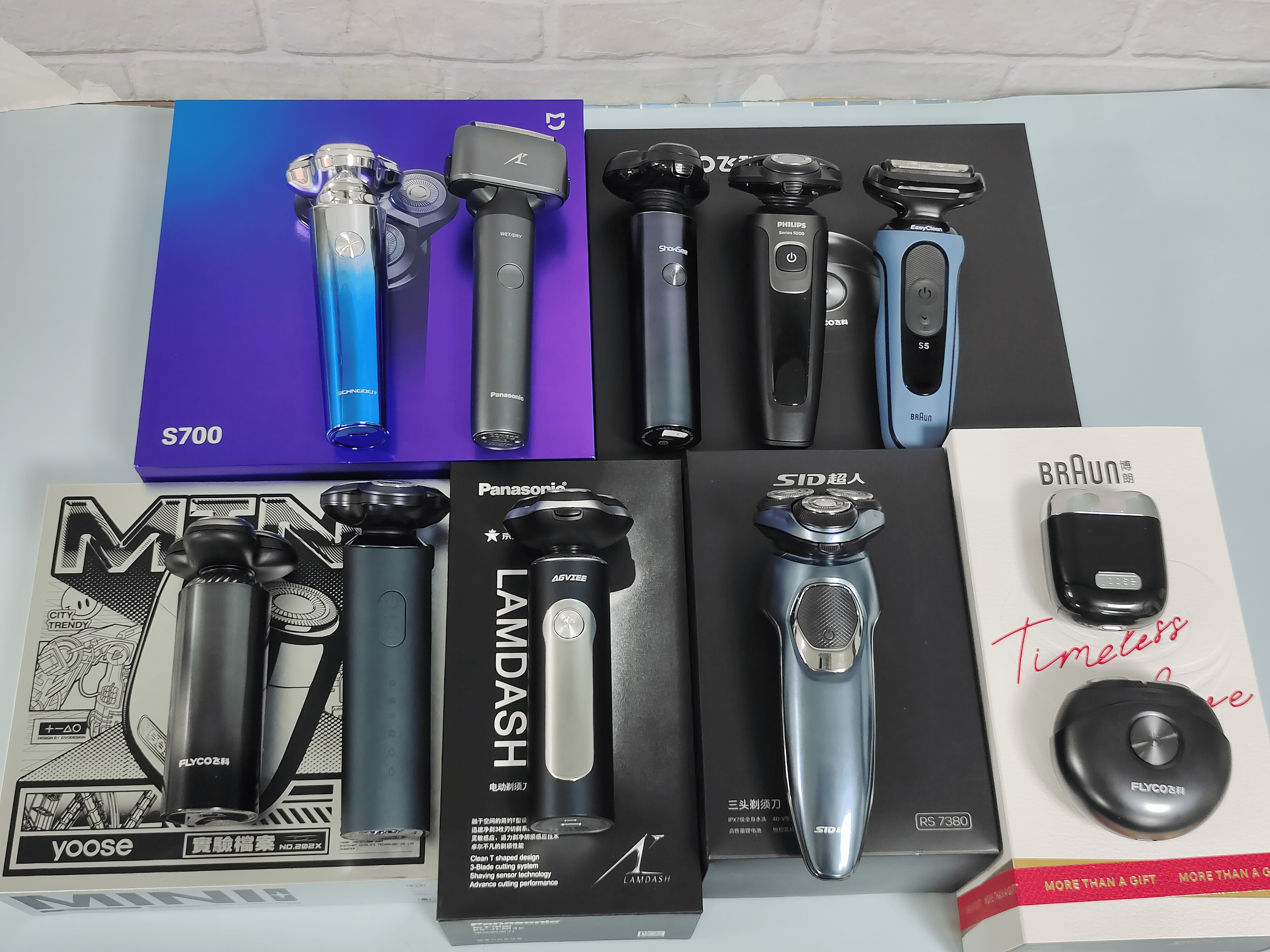 三款高人气爆品种草,码住收藏!_产品_性能_品牌