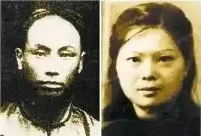 陈独秀生命中的四个女人:与小姨子私奔,苦命的潘兰珍陪他到最后