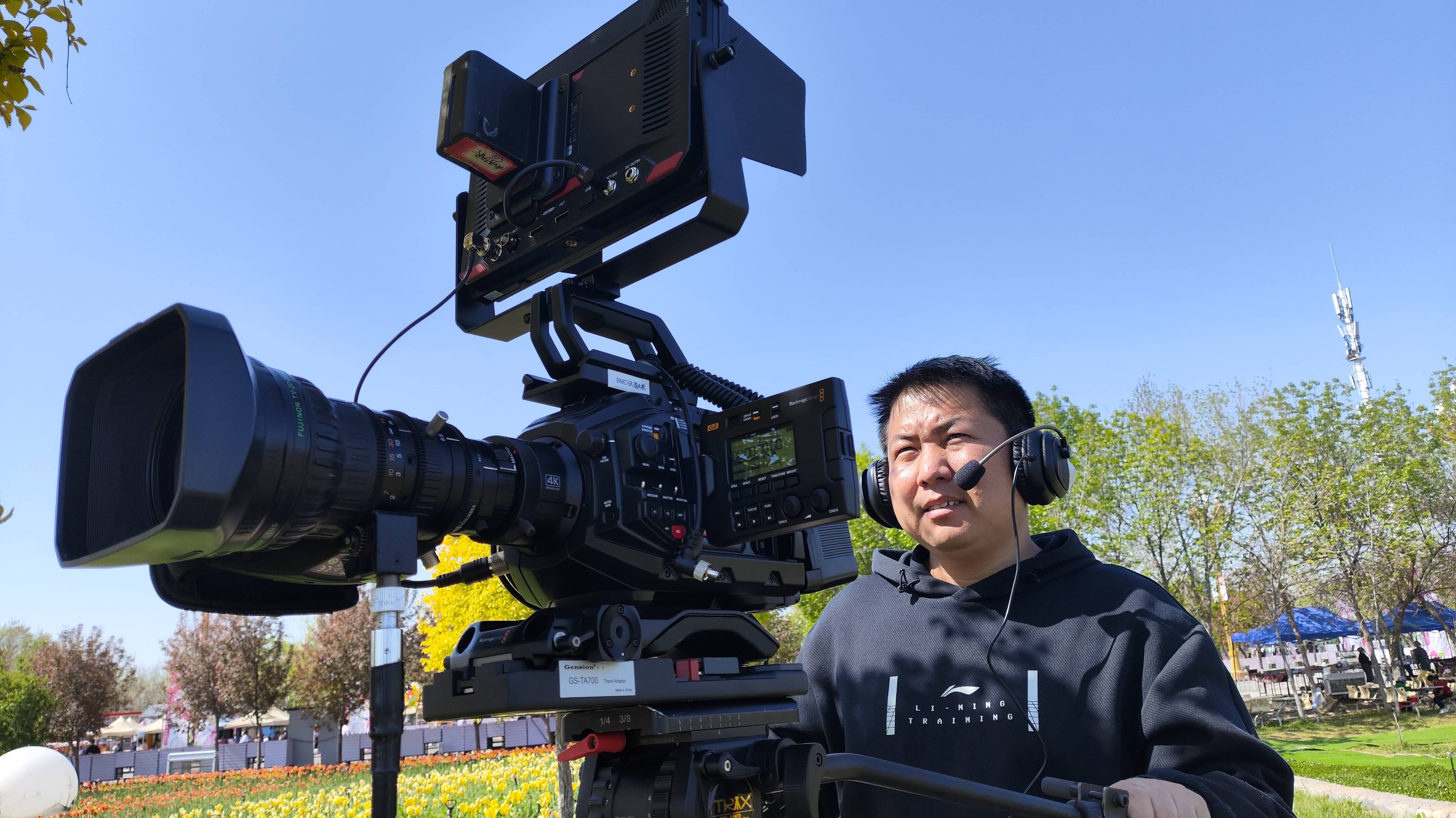 乌鲁木齐讯道机