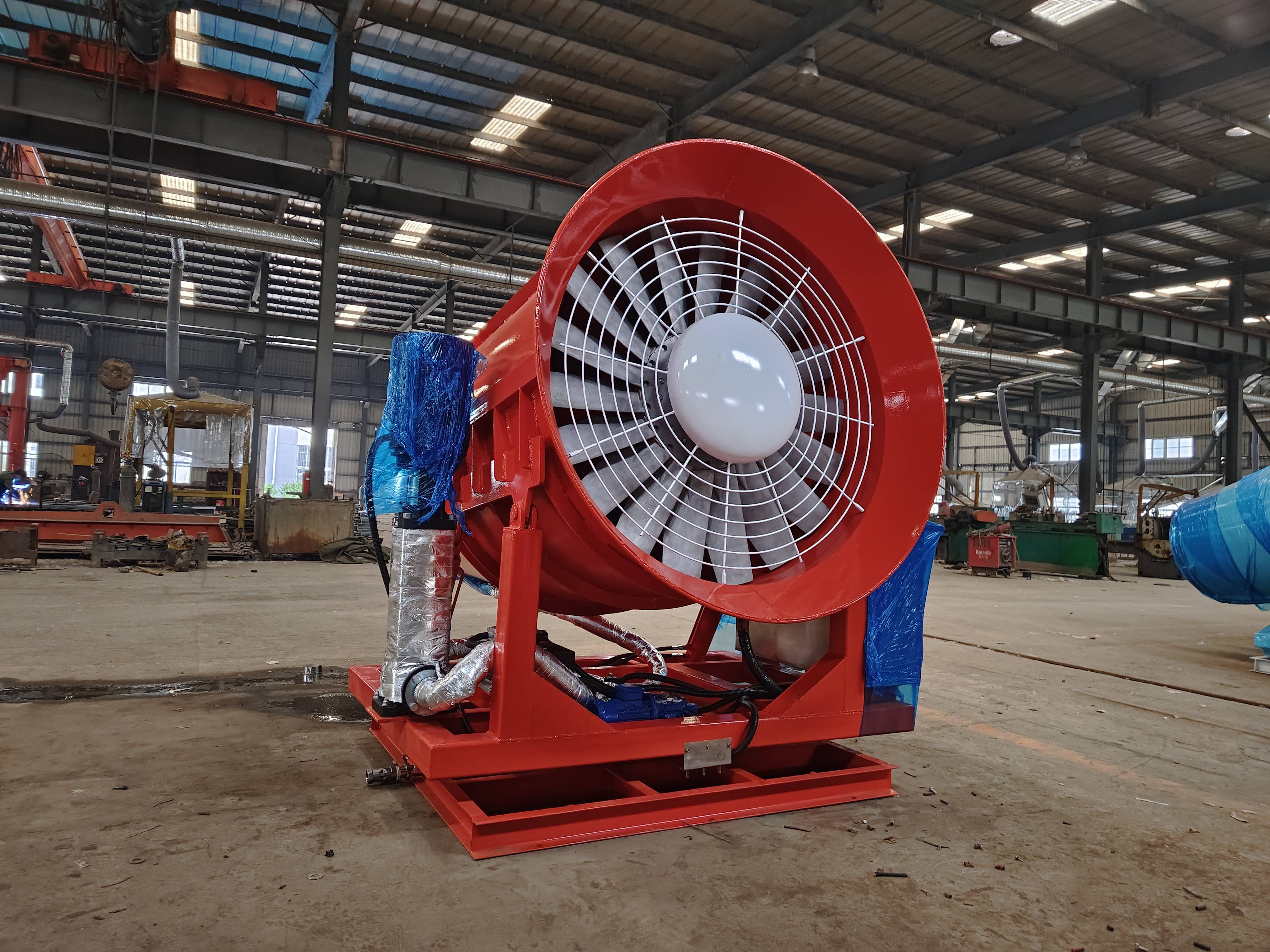 fcf-80雾炮机——推荐