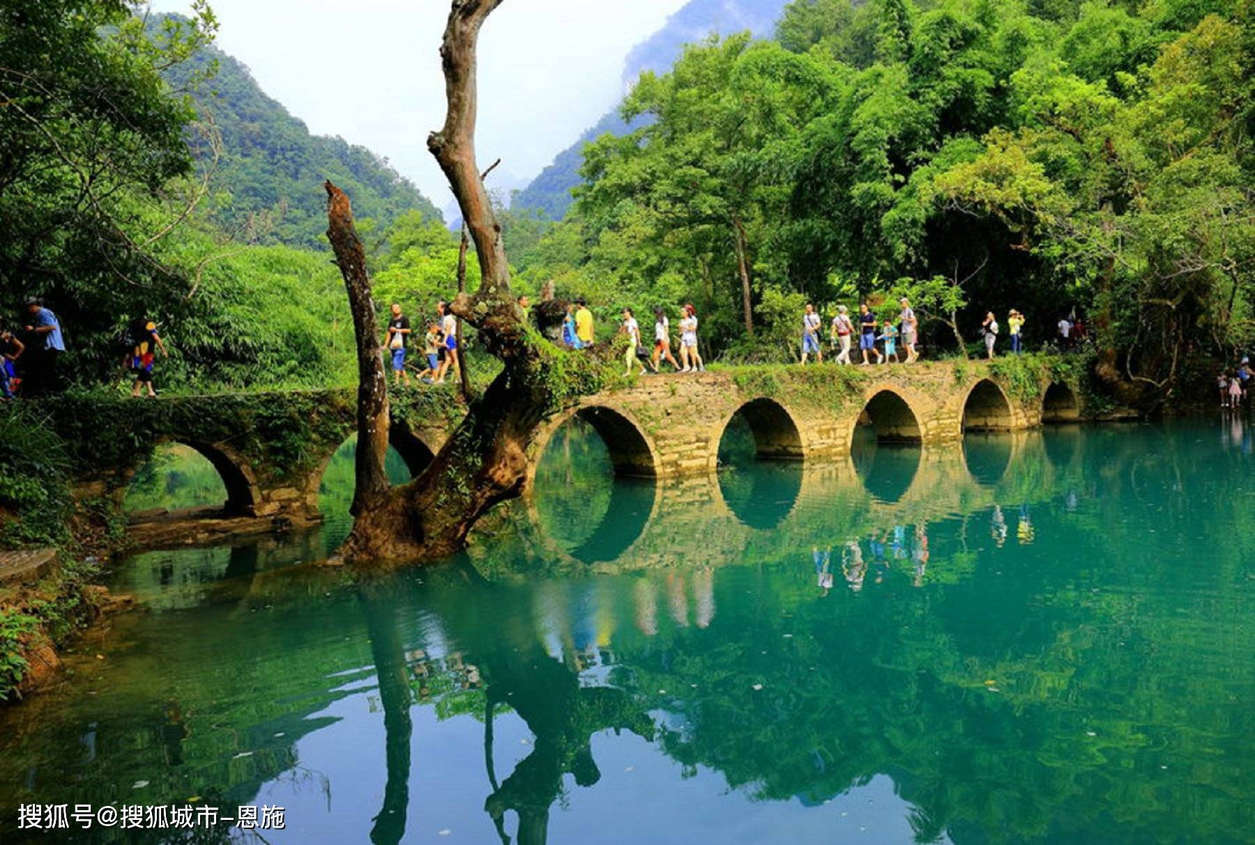 贵州旅游攻略当地团六日游花费多少钱,第一次去必看!