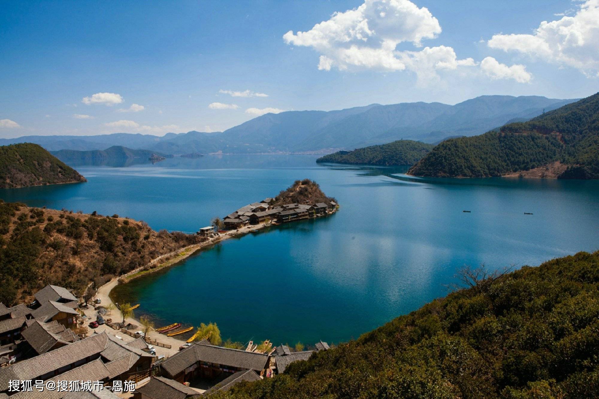 四川旅游跟团六日游景点推荐,看完不踩坑!