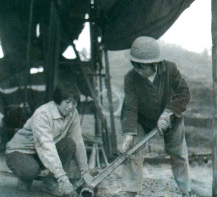 五十年代开始的中国地质大勘探为大三线建设伟大决策做出科学研判