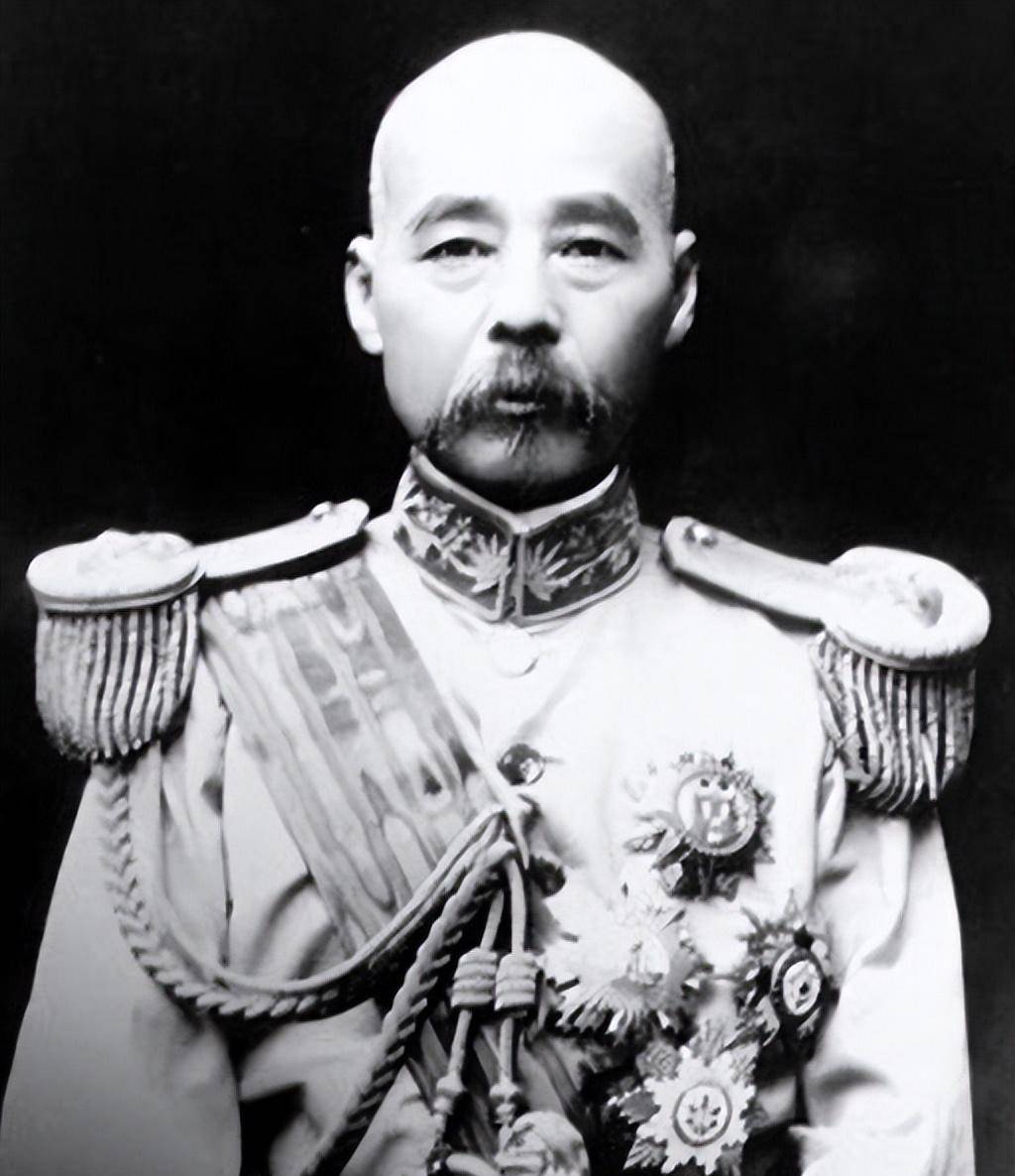 按实力盘点民国十大军阀