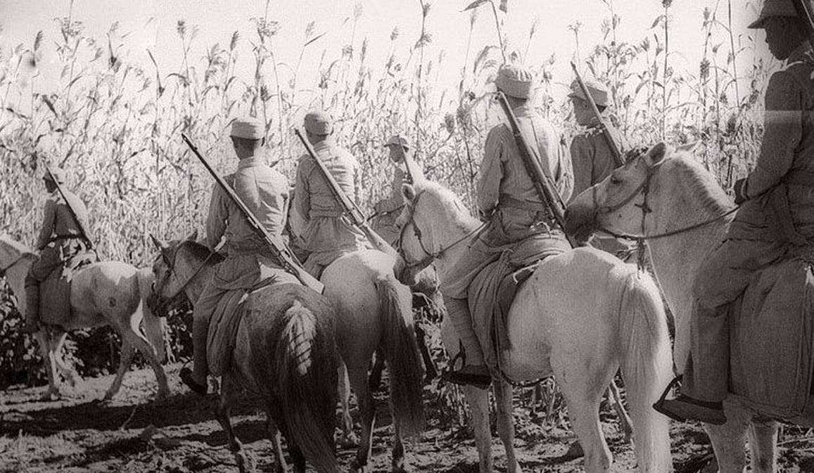 父子双双牺牲:儿子反扫荡捐躯,父亲系四平战役牺牲唯一师级干部