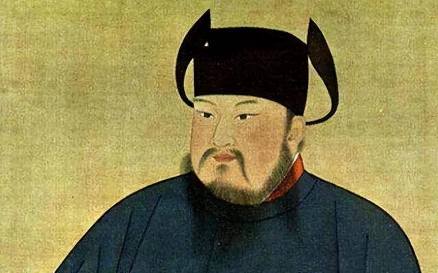 安史之乱唐肃宗上位,但为何平定战乱后,父亲唐玄宗却不敢回京?