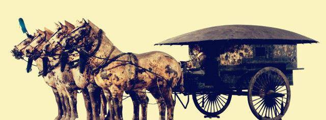 秦始皇为什么不愧是千古一帝?对历史我们要知其然更要知其所以然