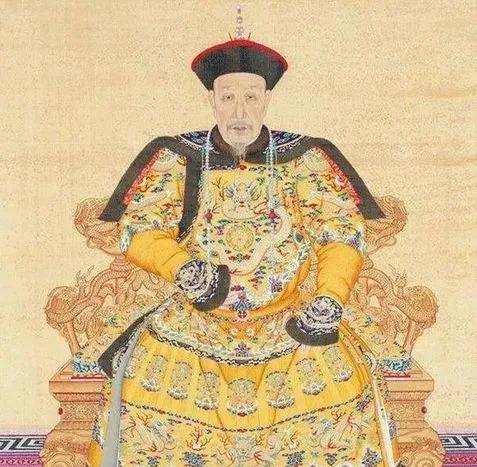 乾隆朝最后的贪腐大案:福州将军举报总督巡抚,引发福建官场地震