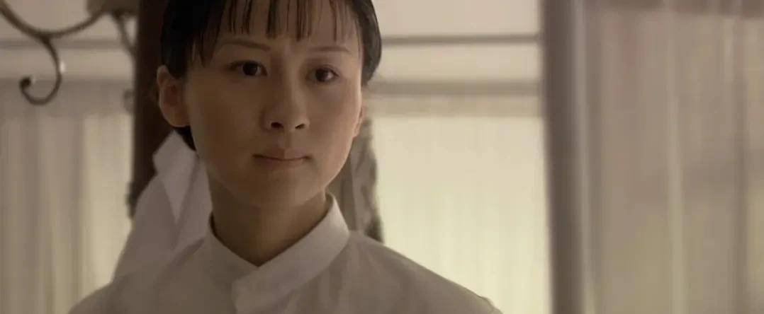 杨立青崎岖坎坷的成长之路