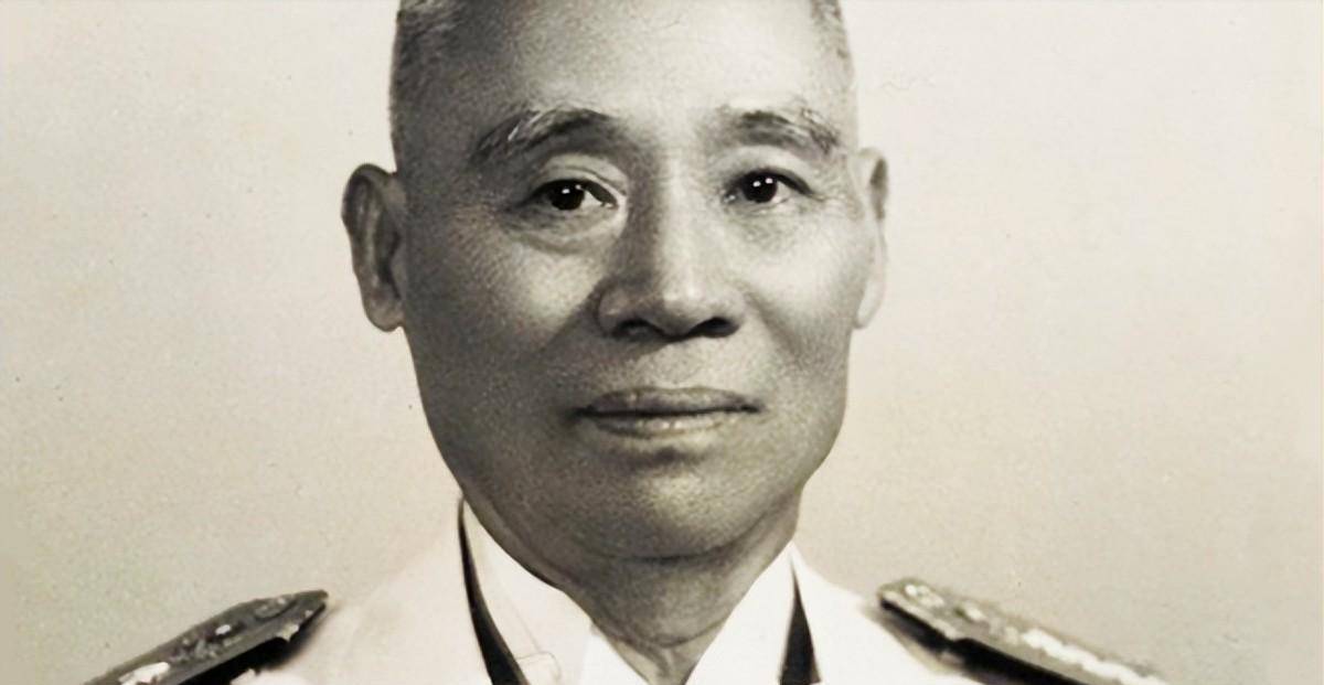 1949年广州解放,12万国军为何一枪没放?洪学智揭开了奥秘