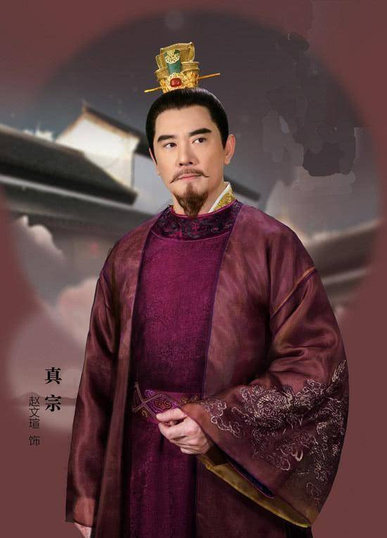湖南的五溪蛮,梅山峒蛮等土生湖南人,受宋朝前期几位皇帝宽严相济政策