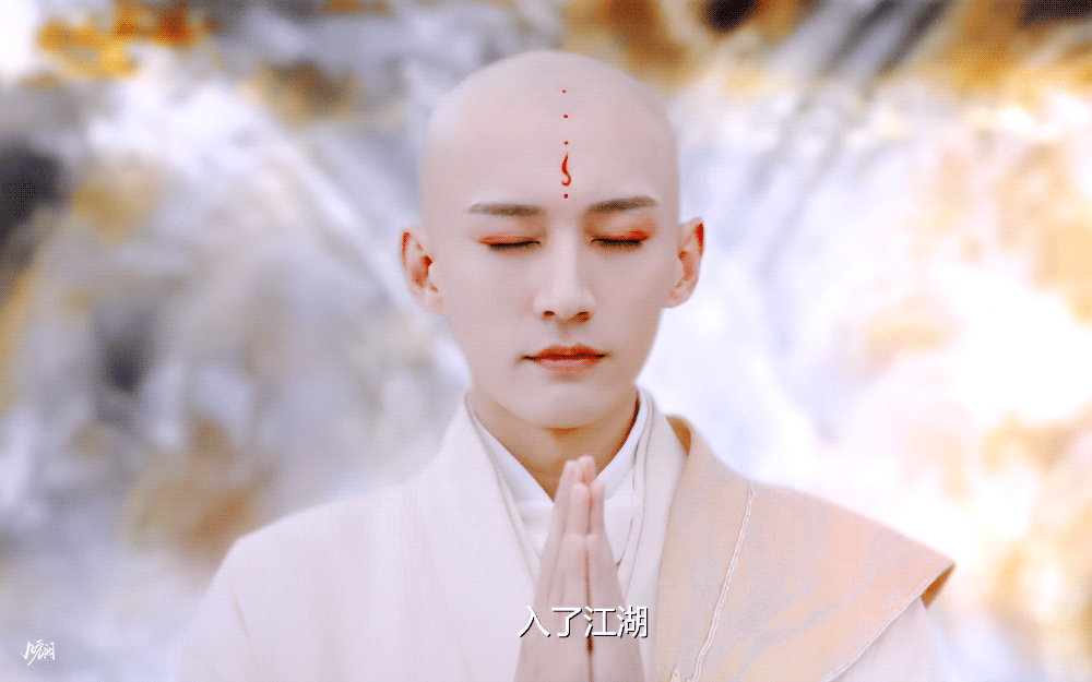 《少年歌行》无心娘太渣?皇帝被绿,他爹为她入魔,孤剑仙跪舔