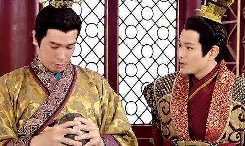 宫女,人微言轻,在宫中并没有什么地位,对于儿子也给予不了任何的帮助