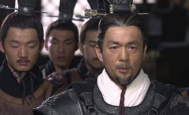 大秦帝国:嬴驷,嬴稷,嬴政,谁拥有更加完美的统一团队?