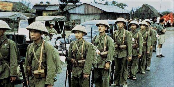 战前多嚣张,战时就会有多惨,越南被打得被迫全国动员,沦为笑柄