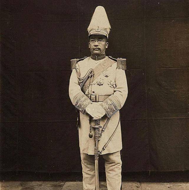 并没有!说说黔军来龙去脉,你想知道的都在这里