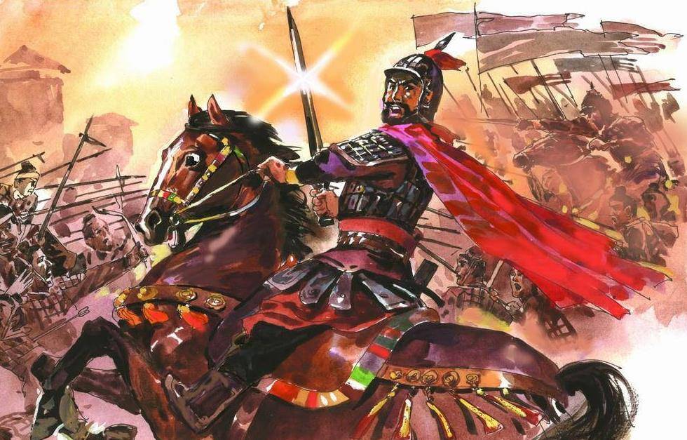 历任节度使的变化,都是因为朝廷的主动更换,任命_吐蕃_朱邪赤心_中央