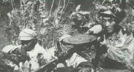 中国的"文登川"之战,摧毁美军78辆坦克,打破装甲集群作战神话