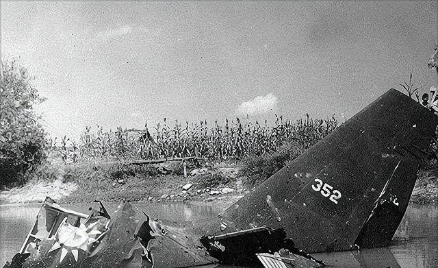 打下u-2,不知飞行员是谁,戒指刻有叶秋英,事后岳振华激动不已