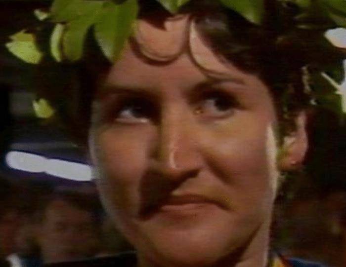 "假跑女王"罗茜:曾中途乘地铁取得马拉松金牌,事后仍拒还奖牌