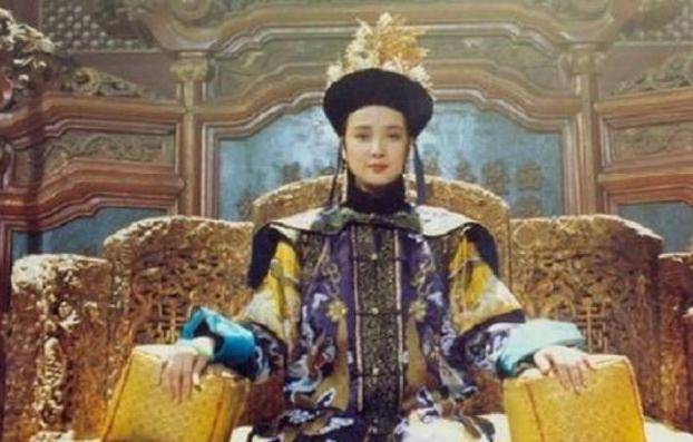 咸丰皇帝的妃嫔众多,为什么偏偏重视慈禧?其中的原因很现实