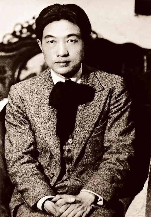 徐悲鸿长女徐静斐:因母亲离婚后做他人情妇不愿认她,90岁辞世
