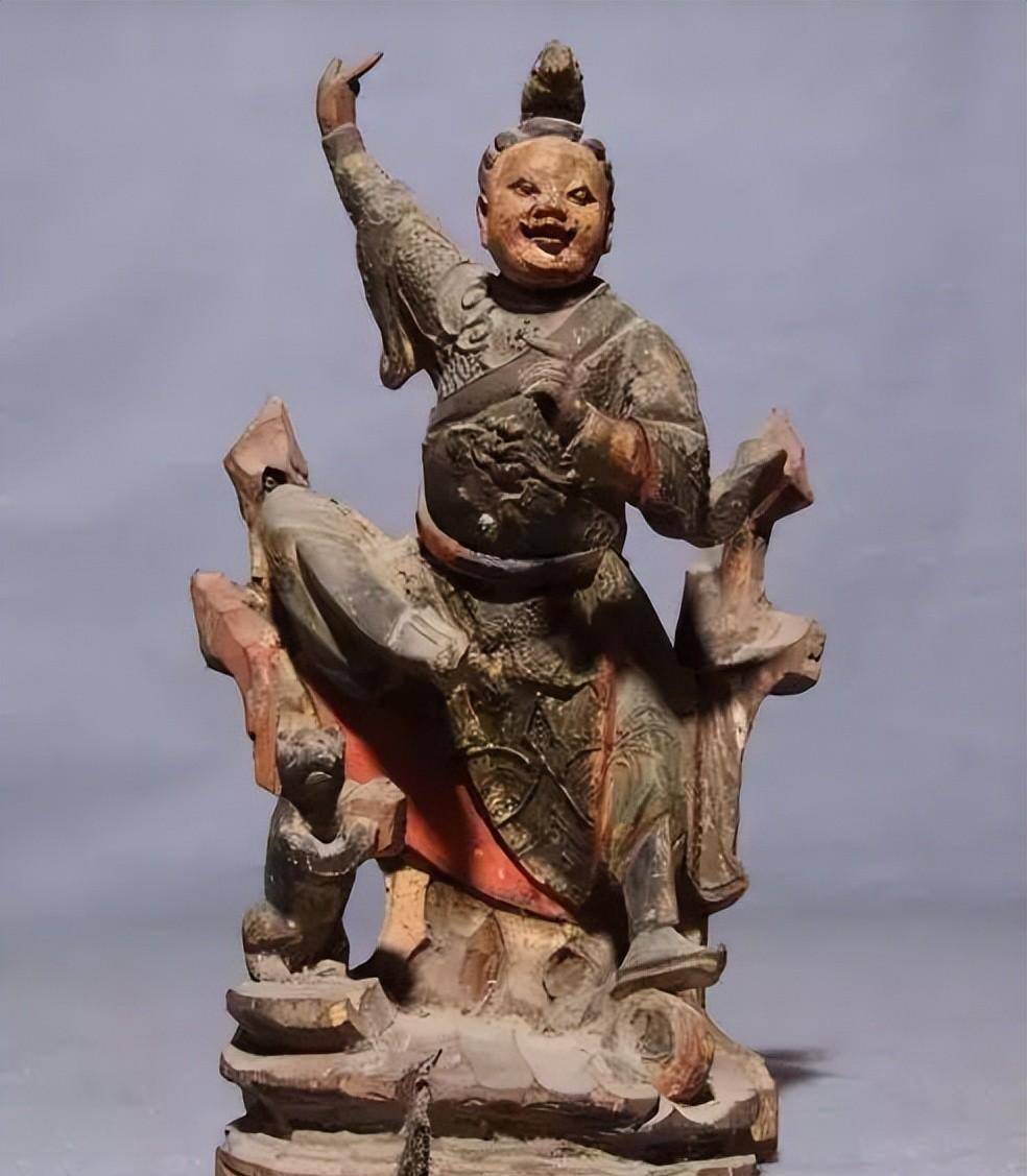 在莆田关于戏神雷海青,雷万春的故事,以及庙宇里供奉的文武田公元帅