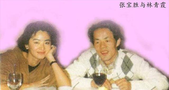 张宝胜的"神级演技",如何被拆穿?