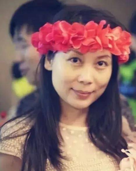 劳荣枝爱上法子英的那一刻,结局就已经注定